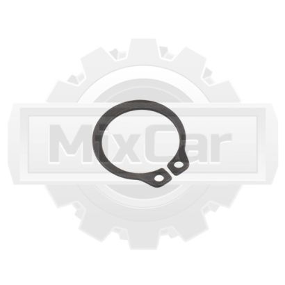 Кольцо стопорное Mitsubish S4S (TVH) 32A0404300