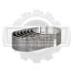 Вкладыши шатунные Mitsubishi 4G33 (std) (S) MD071298