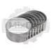 Вкладыши шатунные на погрузчик Mitsubishi FD25NT S4S (std) 32A1902100