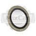 Сальник ступичный Doosan D20S-3 (F) L/FM (U) D700581