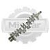 Коленвал Isuzu 6BG1 (1-12310-448-0)