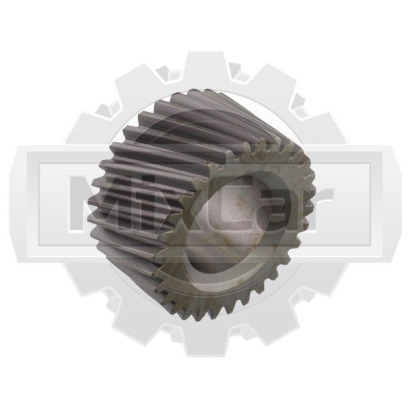 Шестерня коленвала Isuzu 4JG2 D32 (F) 8943284470