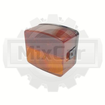 Корпус фонаря заднего Linde 0009740225 (F)