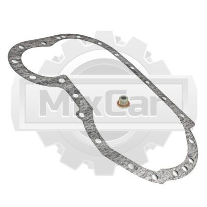 Ремкомплект ВМ Komatsu (F) B14EX-11 3BA2105021