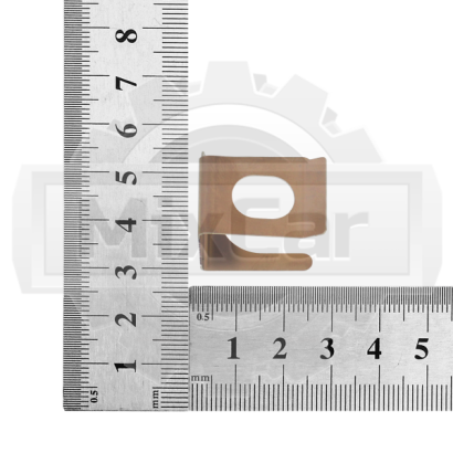 Клипса Jungheinrich 50143637 (TVH)