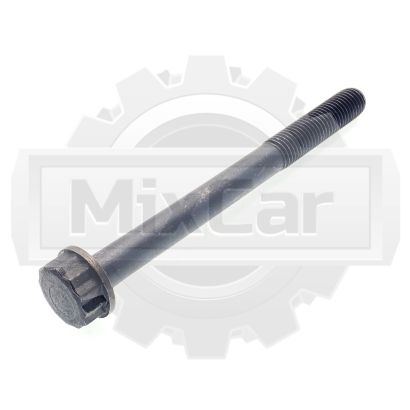 Болт ГБЦ Isuzu C240 (19) (8942473551) (F)