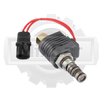 Клапан электромагнитный JLG 7024855