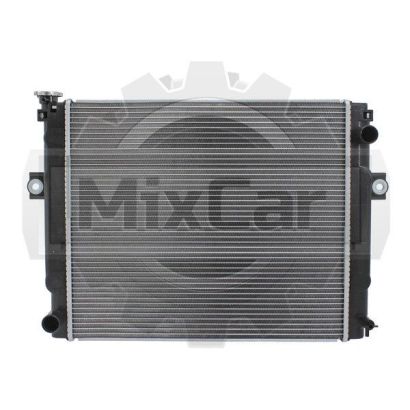 Радиатор Komatsu FG15H-18 3EA0441210