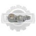 Коромысло Isuzu 4FB1 (8-94449-049-0)