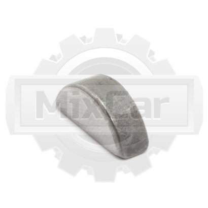Шпонка насоса ГУР Toyota 1DZ / 1DZII (90280-05001-71)