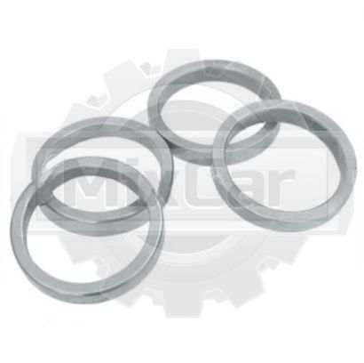 Седло клапана Komatsu 4D94 EX 12990111090 (F)