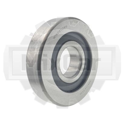 Ролик мачты Komatsu FD25T-16 7989 (U) Windstorm 37B9AA6110