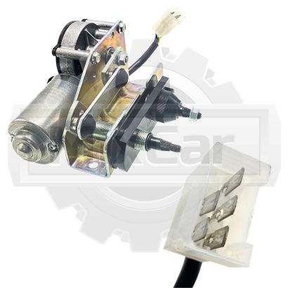 Мотор стеклоочистителя Clark (8059038)