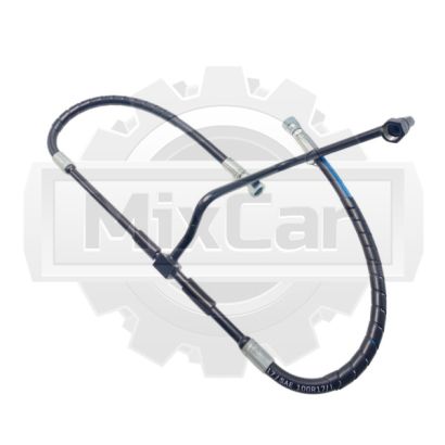 Шланг гидравлический TCM (F) B20-V 281N760101A (F)