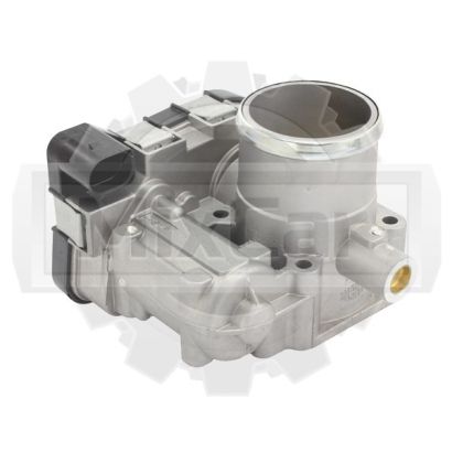 Заслонка дроссельная Impco CA0074642B