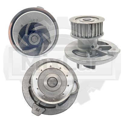 Помпа водяная Hyster GM2.4L (F) (1584456)