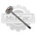 Клапан впускной Mitsubishi S4E / S4E2 (D42*h134*d8)