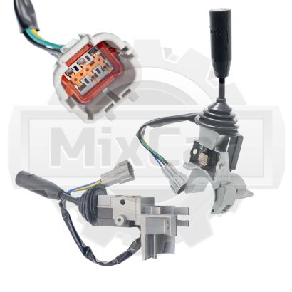 Переключатель реверса Komatsu FD20T-14 (U) (3EB5532222)