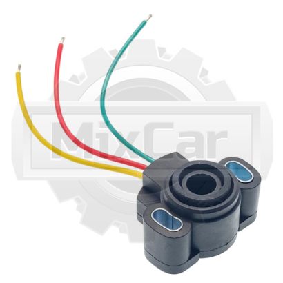 Потенциометр Linde (4750784) (TVH)