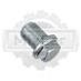 Болт сливной Komatsu 4D92E YM10542501690