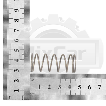 Пружина фиксатора вил Heli CPCD15 D20B812001