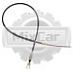 Трос стояночного тормоза Toyota 7FB15 LH (47505-13150-71)