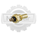 Датчик температуры Isuzu C240 Heli (U) Z841112703