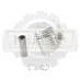 Поршень Nissan H20-I (std) (87.2 mm) (H-84 mm)