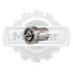 Распылитель форсунки Bosch NPDN4PDN154