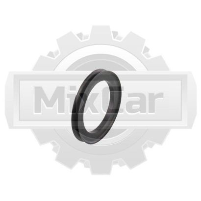 Сальник пальца рулевого Nissan 1F2A30U d-20 (U) 48525FK000