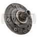 Насос масляный АКПП Toyota 7FD15 (F) 326302333071