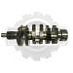 Коленвал Isuzu 3KR1 8970216930