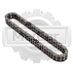Цепь привода распредвала Toyota 4Y 7FG/WF491 двухрядная (F) 135067600471