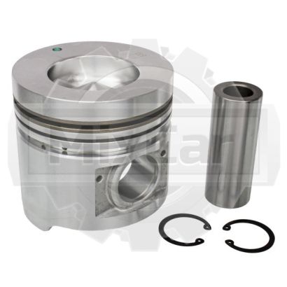 Поршень Mitsubishi S6S-DT (std) 52 мм (S) 32A1703100