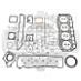 Ремкомплект двигателя Komatsu S4D106 (8V) (металл)