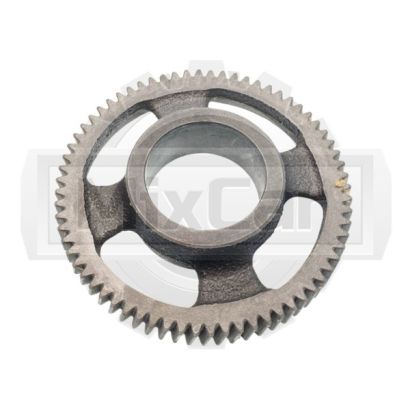 Шестерня Toyota 1Z (68зуб) (F) 13525UD010