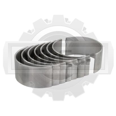 Вкладыши шатунные Nissan 4JG2/4JB1/4JG1/4JJ1/SD25 (0.25) (Brand "TDC) 26 мм (12117-Y5211)