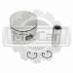 Поршень Hyundai D4BB H=89 mm в сборе с кольцами PN32110