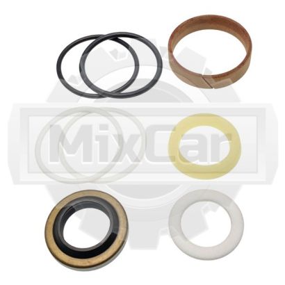 Ремкомплект цилиндра наклона TCM (F) RB10-6 D=25mm (F) 2956859801