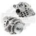 Генератор Nissan K15 / K21 / K25 (50 Amp / 12 Volt) (Windstorm)