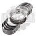 Вкладыши коренные Mitsubishi K3M (0,25) MM438661