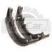 Колодка тормозная Toyota 1.5 т. (пара) (D480376)