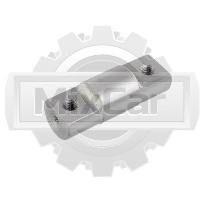 Ось ролика каретки бокового Komatsu FD15T-20 (U) 3EAT113120