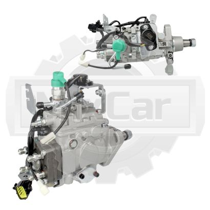 Топливный насос (ТНВД) Xinchai 4D27G31 без шкива (4D27G3121100)