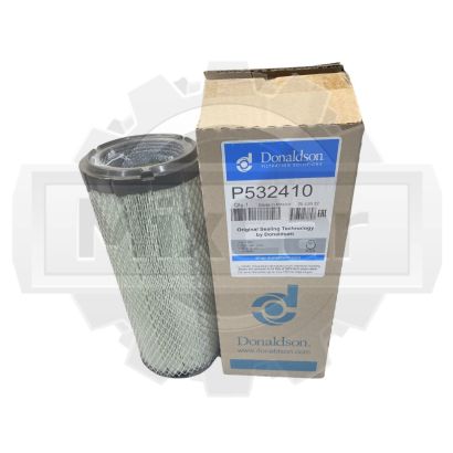 Фильтр воздушный T0012 #TVH-Donaldson 3EB0234750