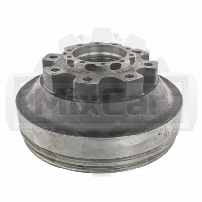 Барабан тормозной со ступицей в сборе Toyota 62-8FD25 (42411-26600-71) (424112660071) [ЦБ-00004999]