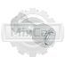 Шпилька  Hangcha 15-18N/CPCD10-18 (с гайкой) (N030-220010-000)