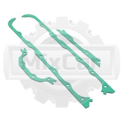 Прокладка поддона Perkins 3681K5