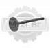 Клапан впускной Yanmar 4TNV98 12990711100