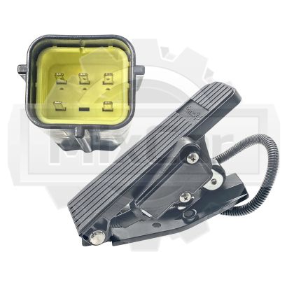 Педаль акселератора Komatsu FB20EX-11 (TVH) 3BA3771110